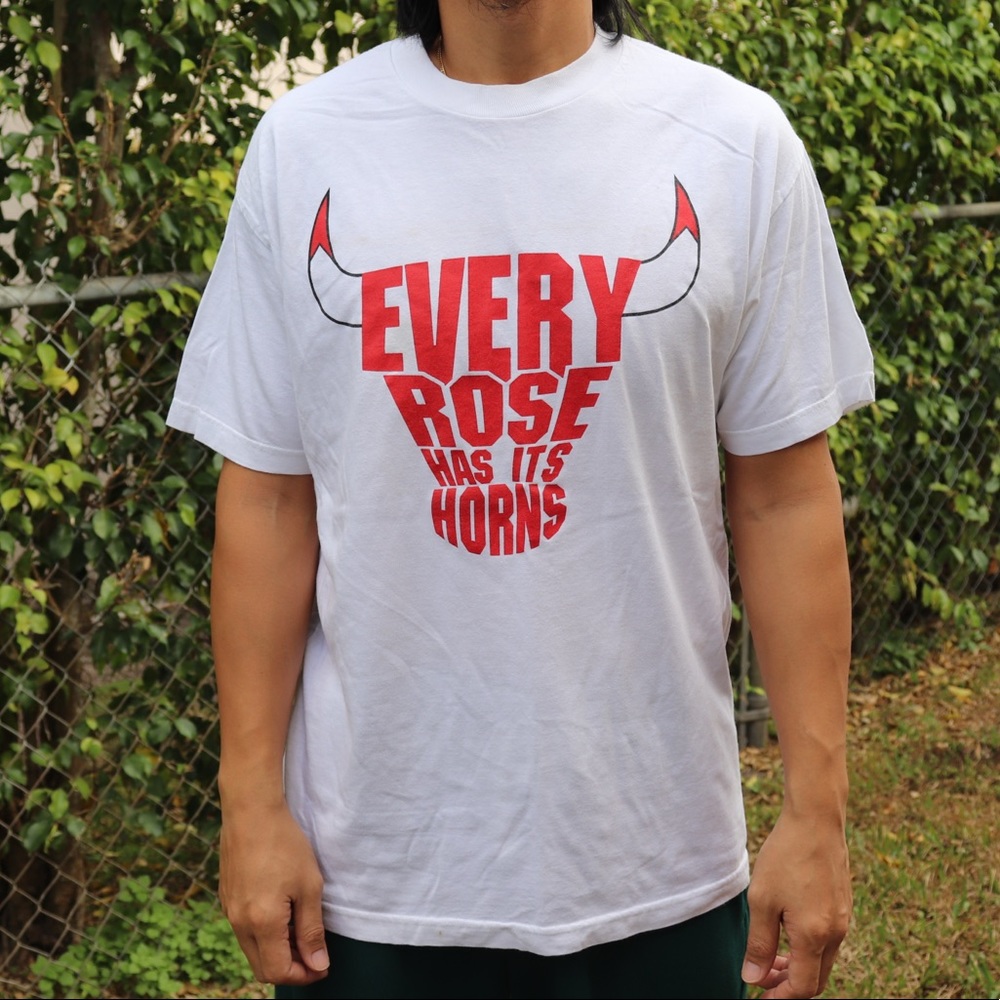 Men’s Derrick Rose shirt designed by thefreshnes